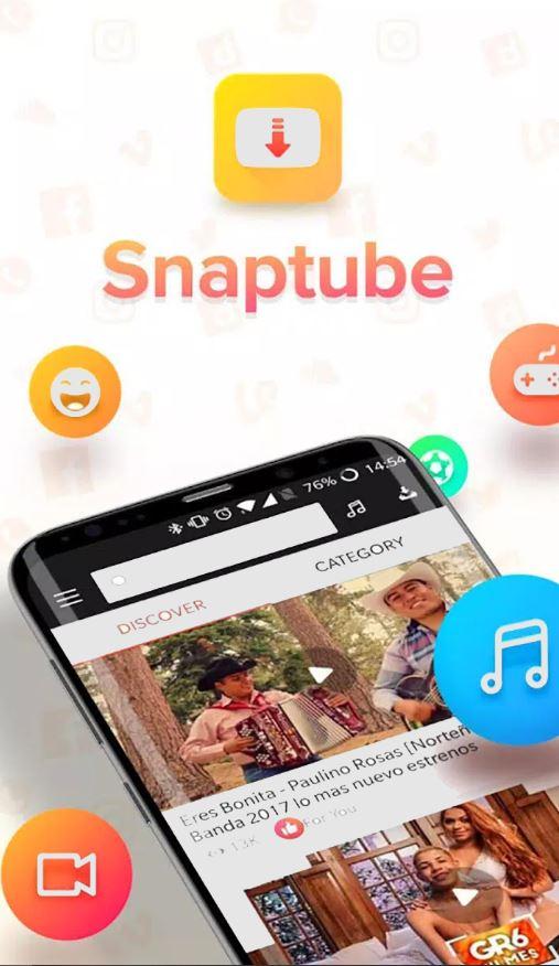 SnapTube MOD Có An Toàn Không? Ai Nên Sử Dụng?