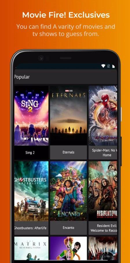 Những Tính Năng Nổi Bật Của MovieFire APK