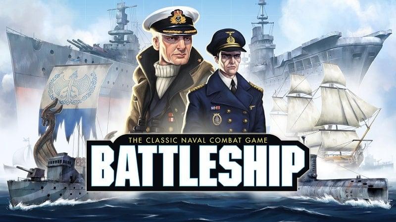 BATTLESHIP APK