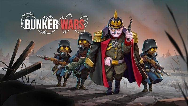 Bunker Wars APK