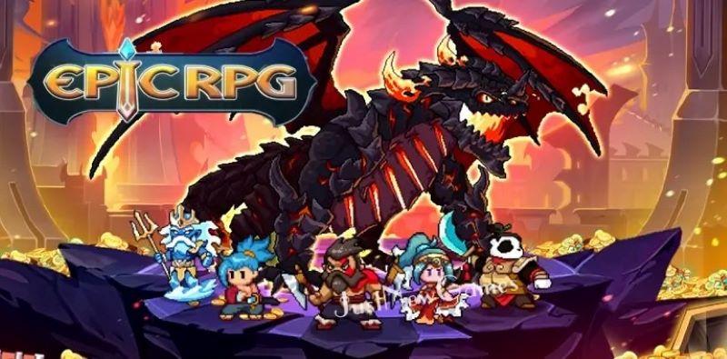 Dungeon Raid: Epic RPG APK