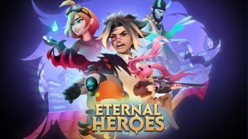 Eternal Hero APK