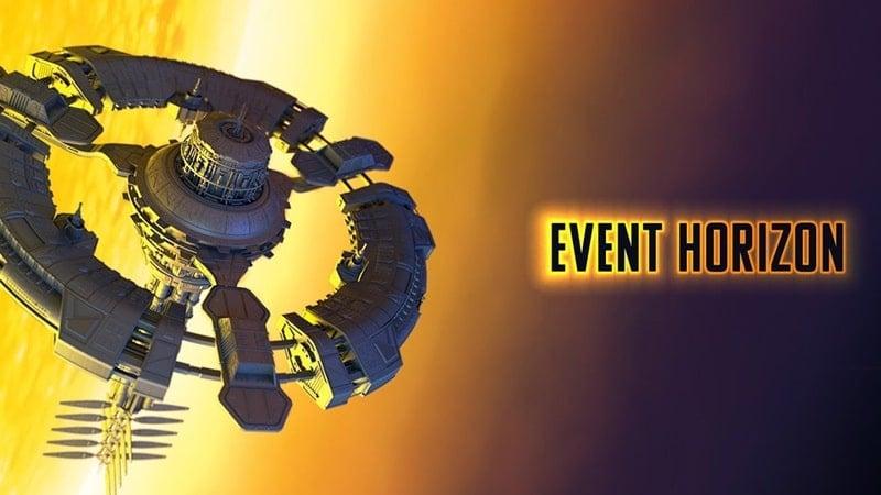 Event Horizon Space RPG APK