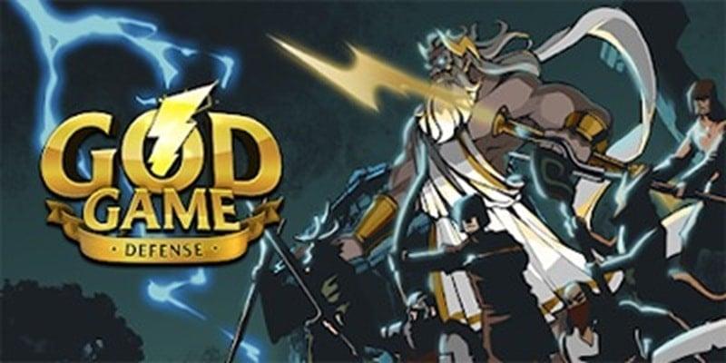 God Game: Defense APK