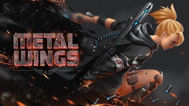 Metal Wings APK