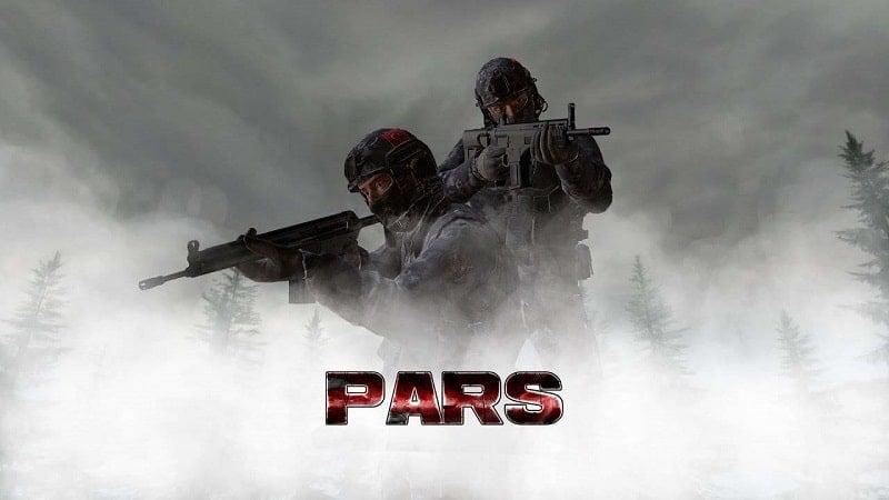 PARS APK